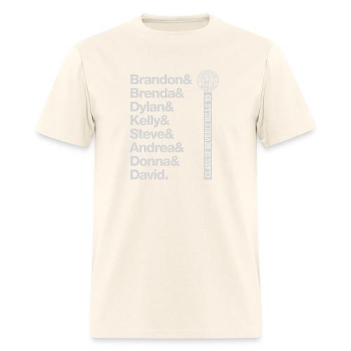 Class of 93 Grey - Men's T-Shirt