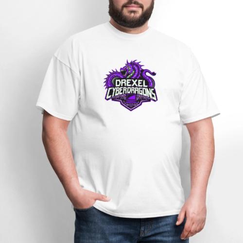 Purple Team - Men's T-Shirt