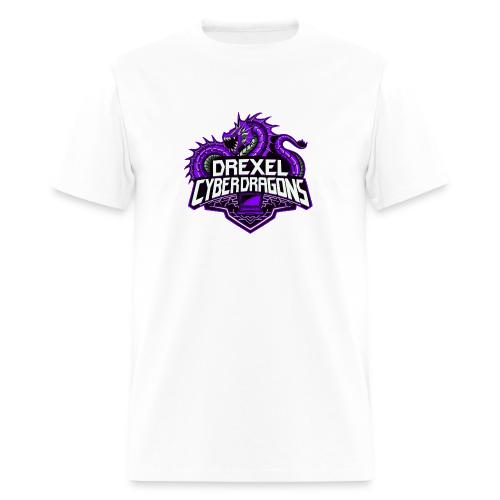 Purple Team - Men's T-Shirt