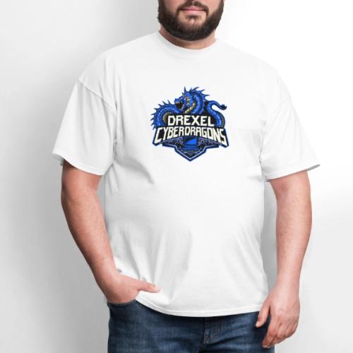 Blue Team - Men's T-Shirt