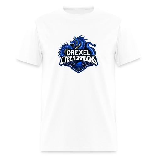 Blue Team - Men's T-Shirt
