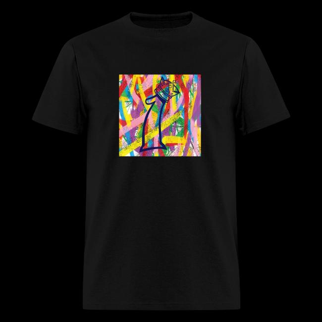 1 IAM LOGO - ONE COLOR