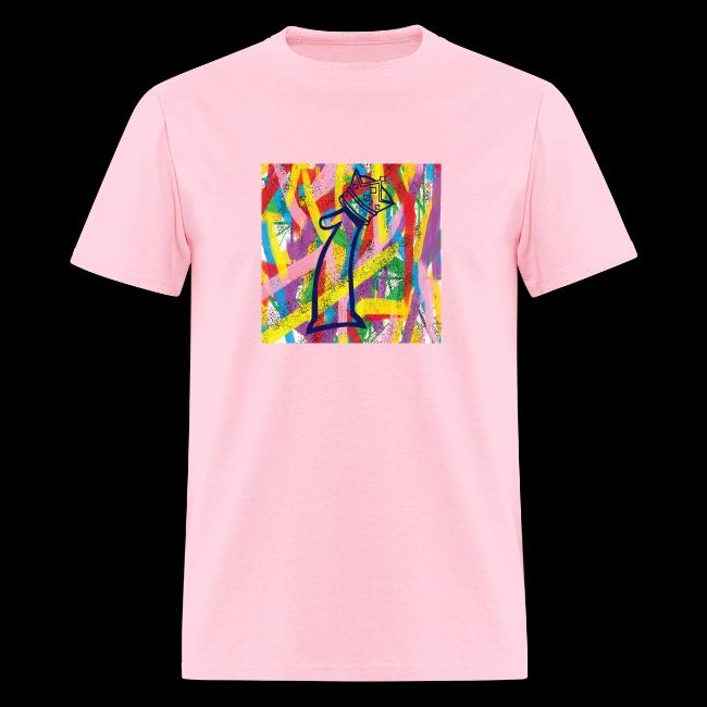 1 IAM LOGO - ONE COLOR