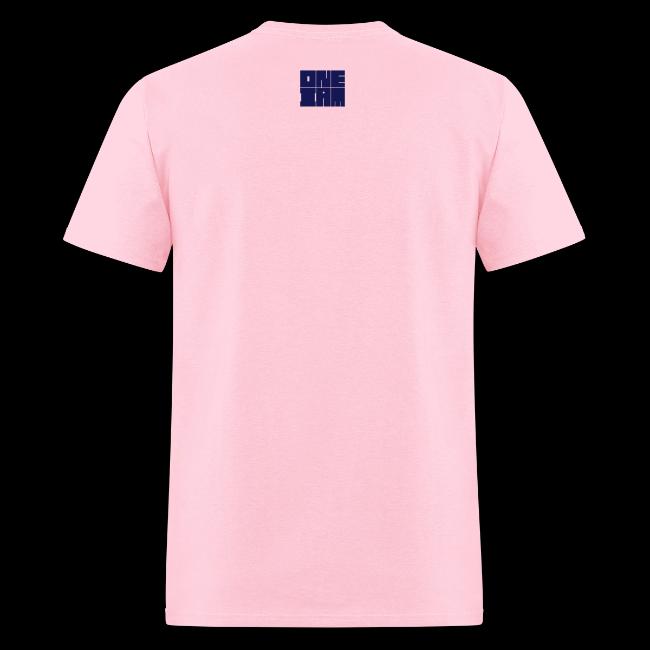 1 IAM LOGO - ONE COLOR