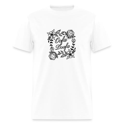 Oofa Doofa - Men's T-Shirt