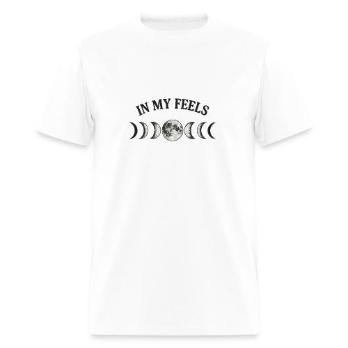 Moon Phase Feels - Men's T-Shirt