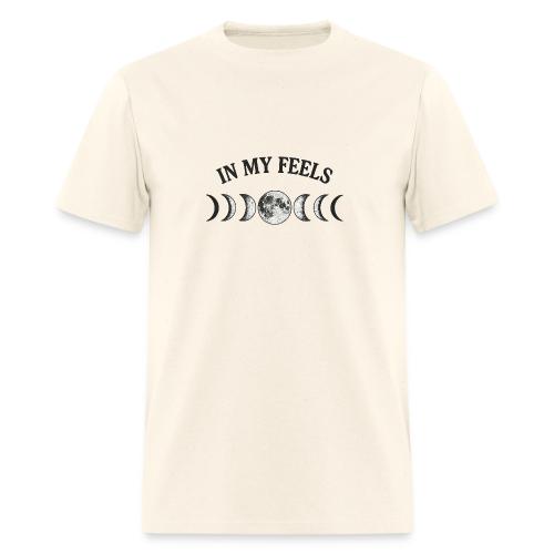 Moon Phase Feels - Men's T-Shirt