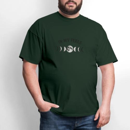 Moon Phase Feels - Men's T-Shirt