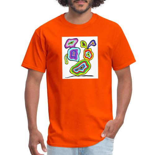 Opuncie karneval - Men's T-Shirt