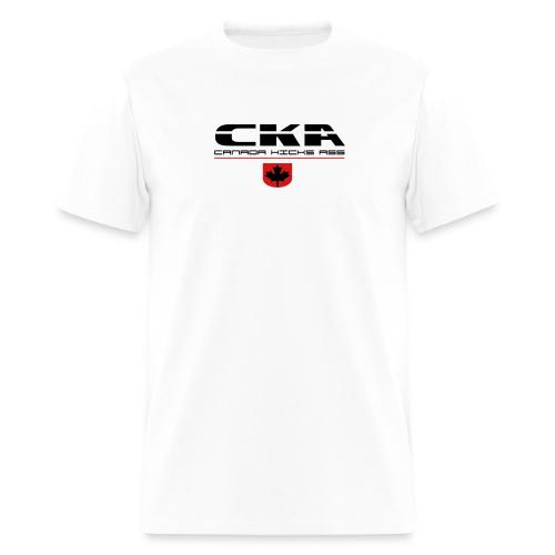 CKA 1 - Men's T-Shirt