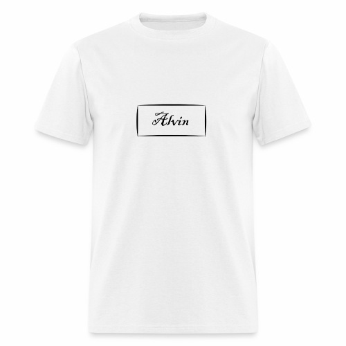 Alvin - Men's T-Shirt