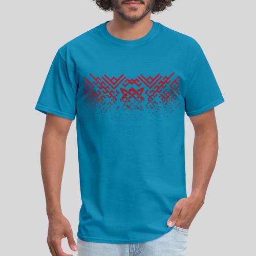 Svarog | Swaróg | Сварог R Distressed - Men's T-Shirt