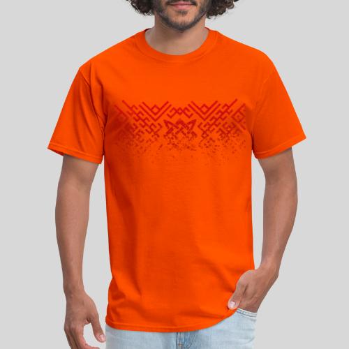 Svarog | Swaróg | Сварог R Distressed - Men's T-Shirt