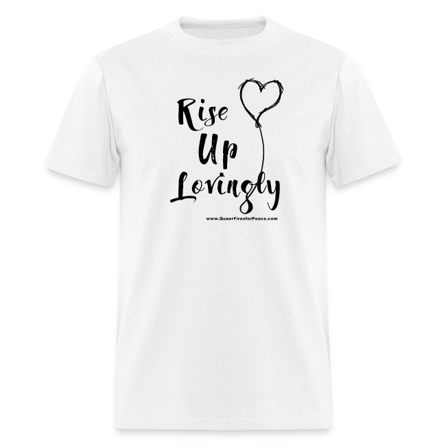Rise Up Lovingly