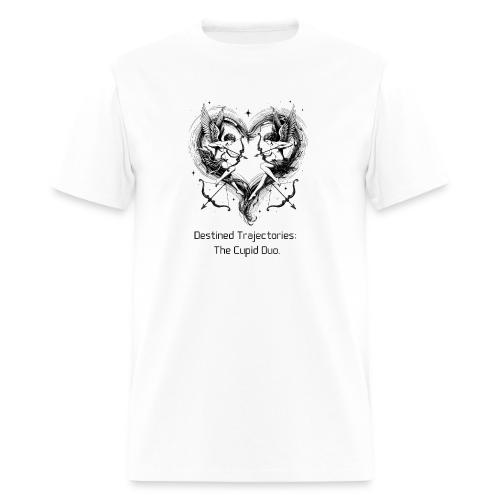 Cupid Duo T-Shirt, Mug, & Leggings - Men's T-Shirt