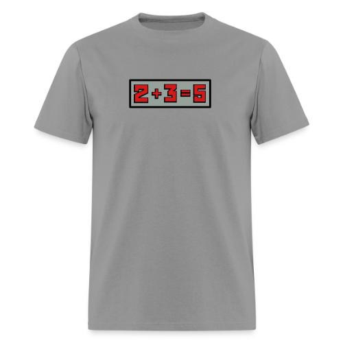 235 - Men's T-Shirt