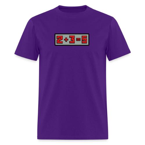 235 - Men's T-Shirt