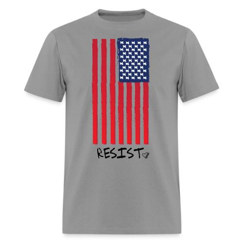 Resist - Men's T-Shirt