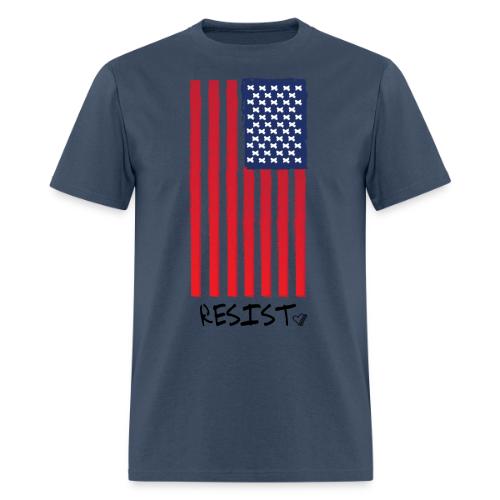 Resist - Men's T-Shirt