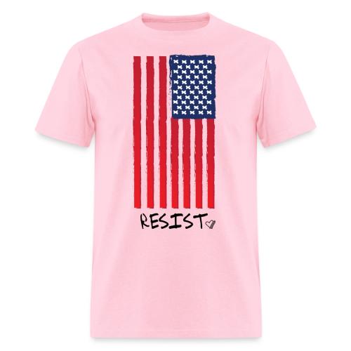 Resist - Men's T-Shirt