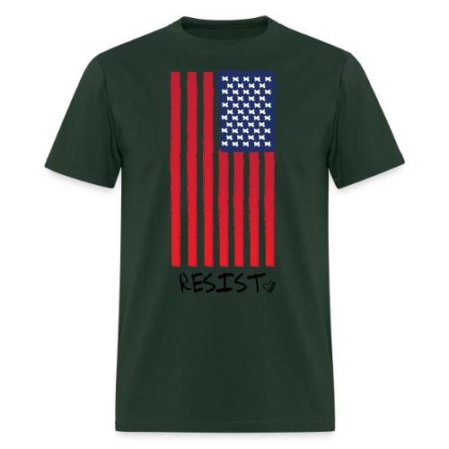 Resist - Men's T-Shirt