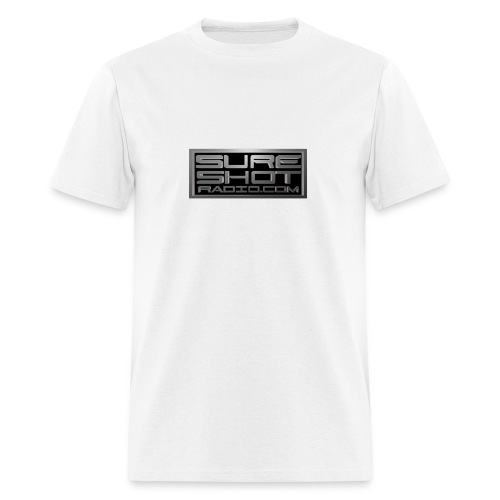MERCH LOGO1 - Men's T-Shirt