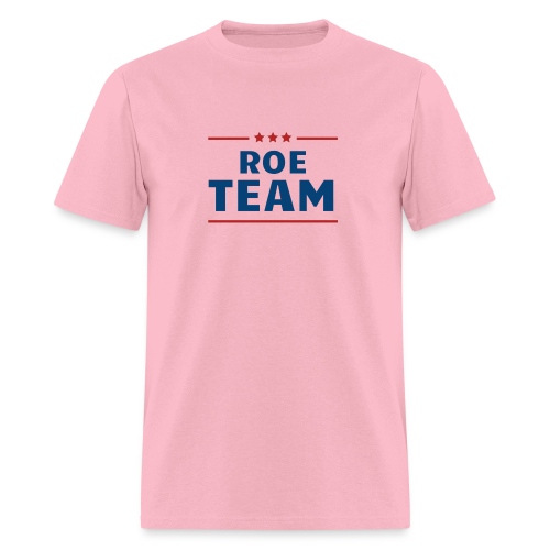 Roe Team - Men's T-Shirt
