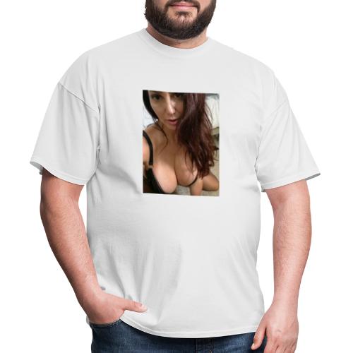 Sensual - Men's T-Shirt
