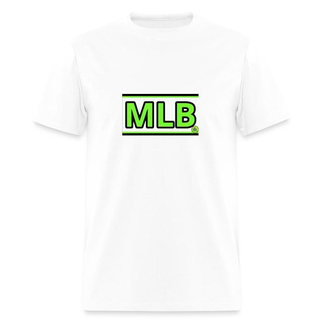 MLB LOGO