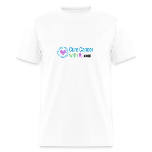 CCWAI Full - Men's T-Shirt