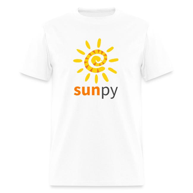 SunPy Official Logo