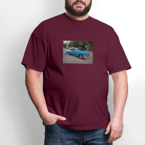 Classic Cars of the '50's - Men's T-Shirt