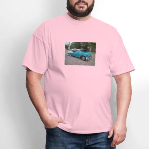 Classic Cars of the '50's - Men's T-Shirt