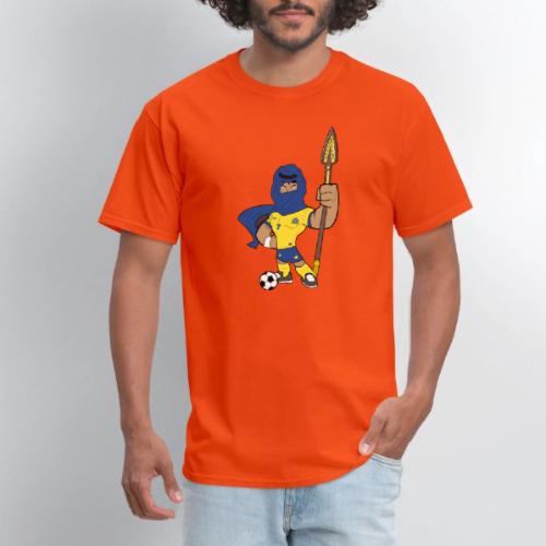 Al Nassr design - Men's T-Shirt