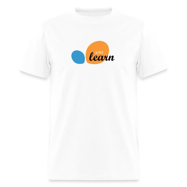 Scikit-learn Logo