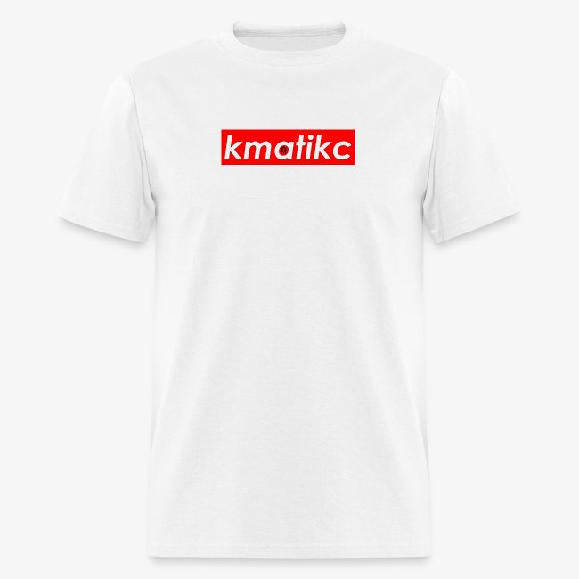 KMATiKC Box Logo