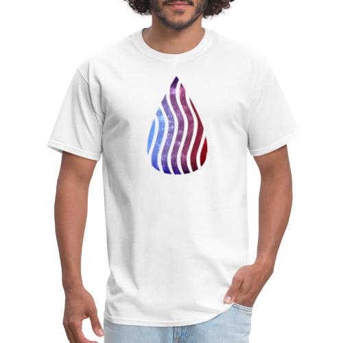 Water into Wine - Men's T-Shirt