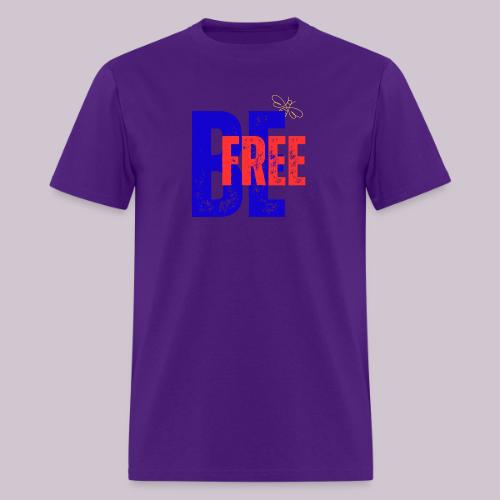 BeFree - Men's T-Shirt