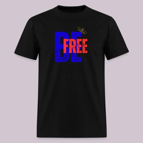 BeFree - Men's T-Shirt