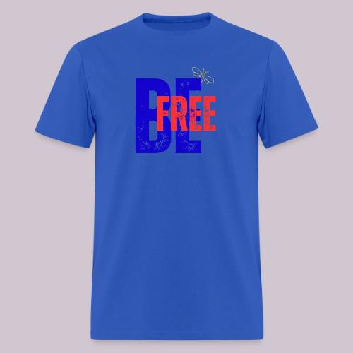 BeFree - Men's T-Shirt