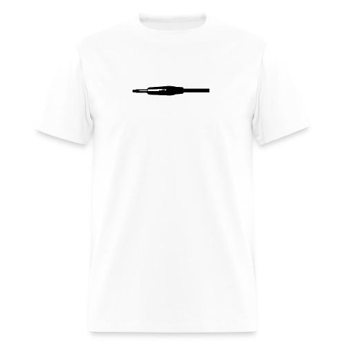 plug - Men's T-Shirt