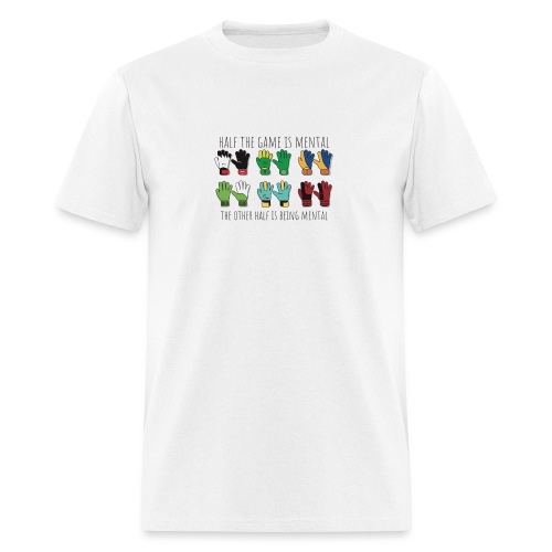 Design 5.3 - Men's T-Shirt