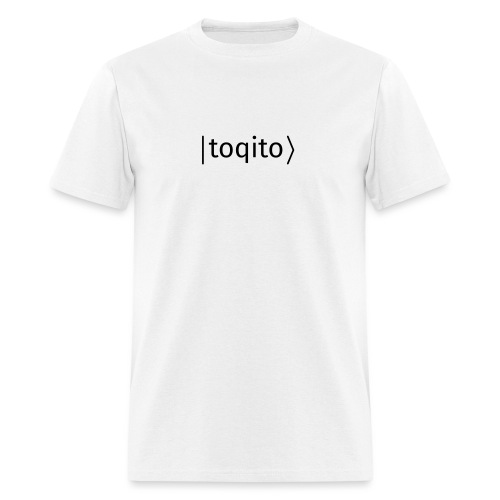 toqito - Men's T-Shirt