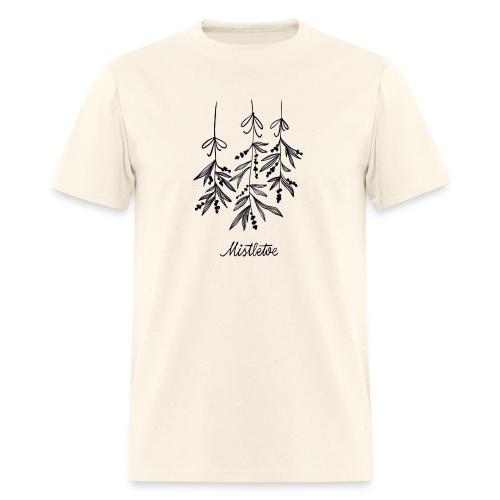 Mistletoe - Men's T-Shirt