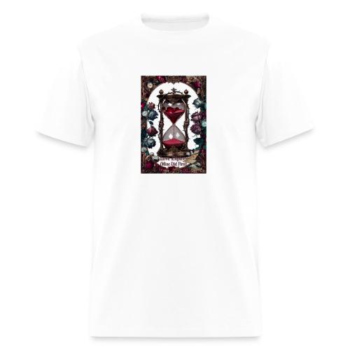 Love Expires (Mine Did First) T-Shirt - Men's T-Shirt