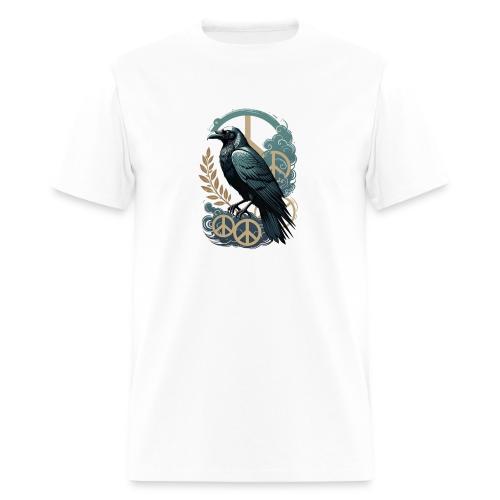 Tantrum Negotiator Pro T Shirt - Men's T-Shirt