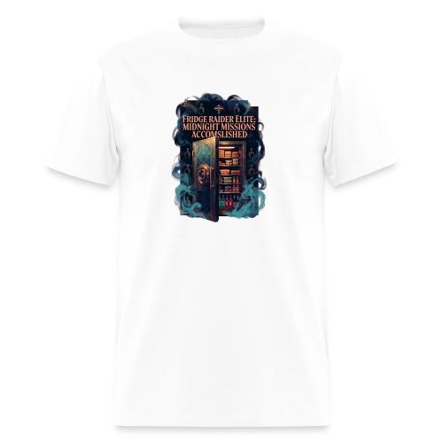 Fridge Raider Elite T Shirt - Men's T-Shirt