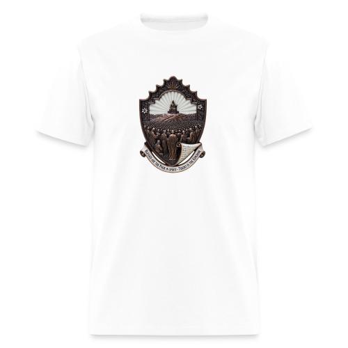 Sermon on the Mount T Shirt, Christian Faith Gift - Men's T-Shirt