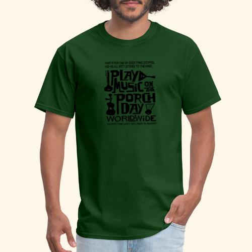 PMOTPD2021 SHIRT - Men's T-Shirt