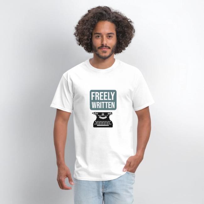 Freely Written